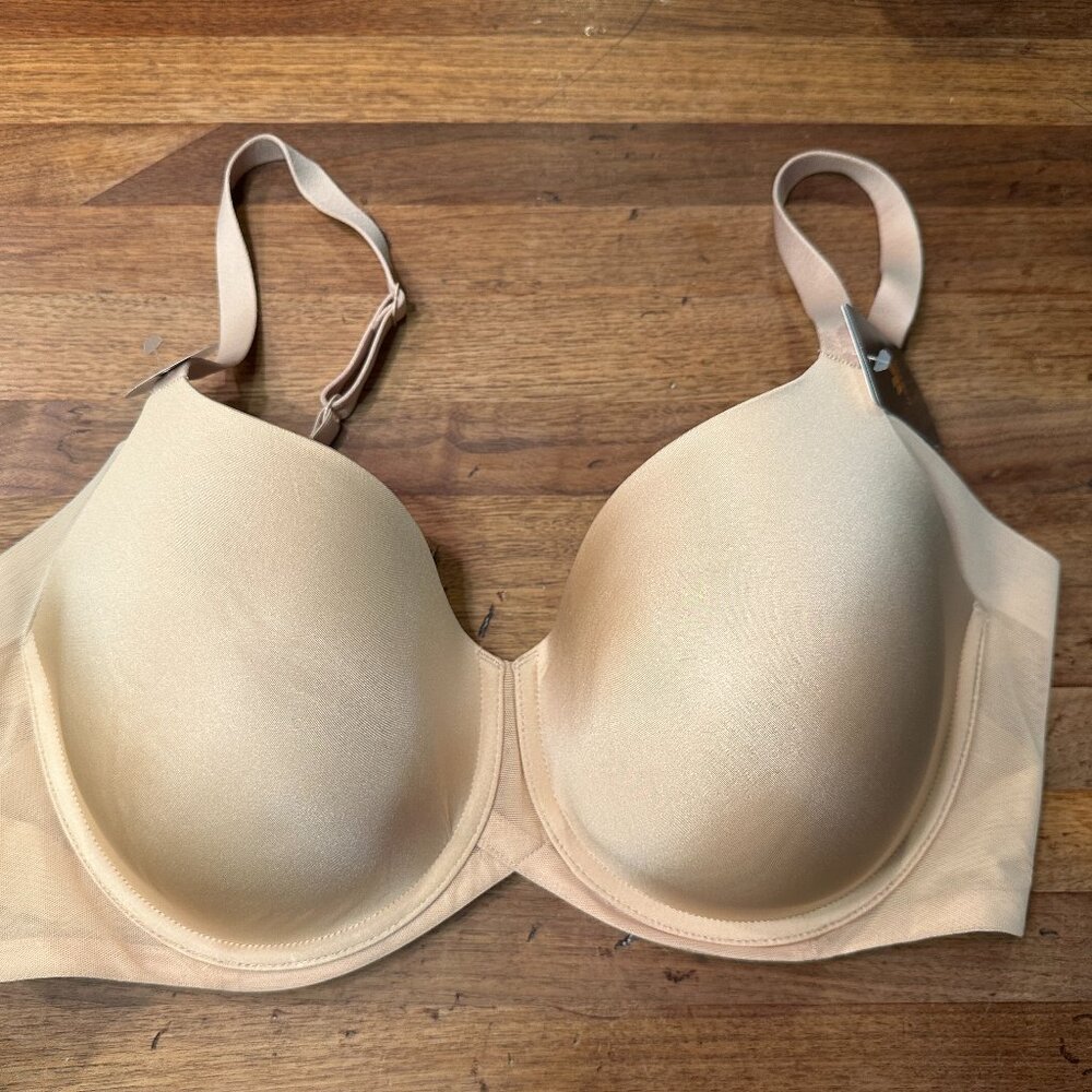 NWT Wacoal Ultimate Side Smoother Bra 40D
